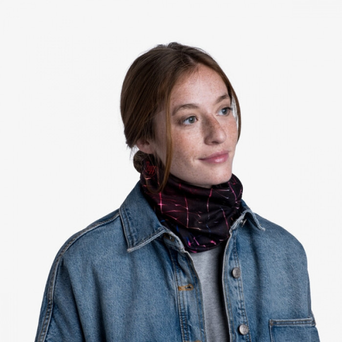 Шарф-труба Buff ORIGINAL oxalis multi  