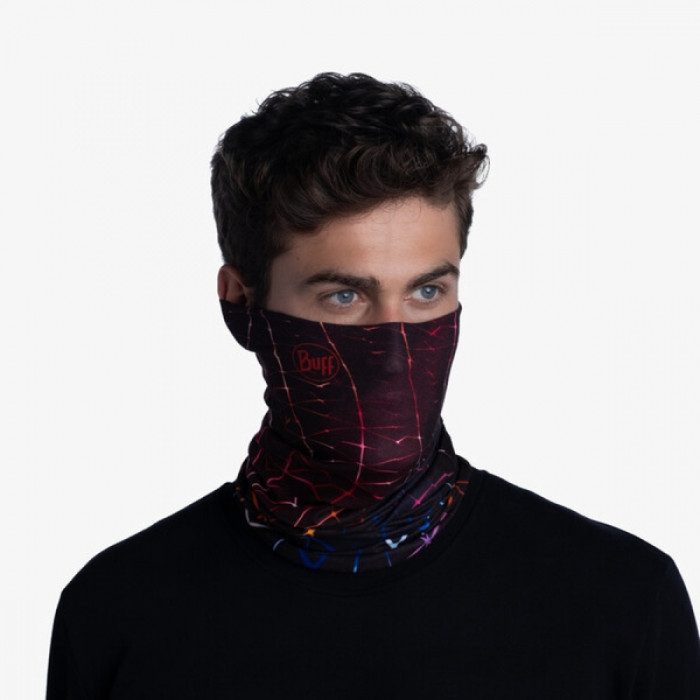 Шарф-труба Buff ORIGINAL oxalis multi  