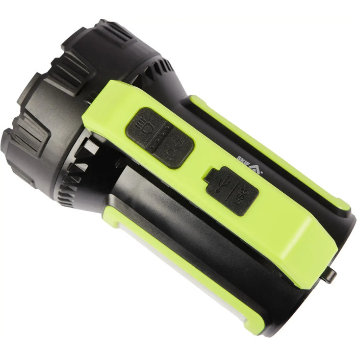 Фонарь кемпинговый Skif Outdoor Light Barrel  