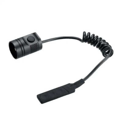 Кнопка тактическая, выносная на оружие Nitecore RSW3