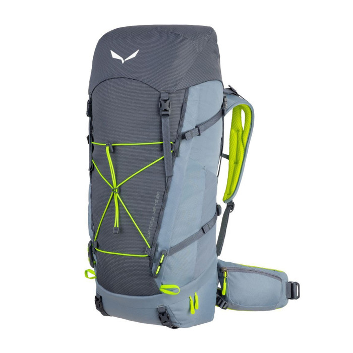 Рюкзак Salewa ALPTREK 42 BP 1258 0530 - UNI - серый 