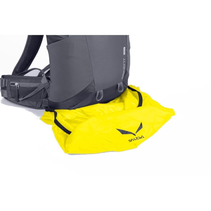 Рюкзак Salewa ALPTREK 42 BP 1258 0530 - UNI - серый  