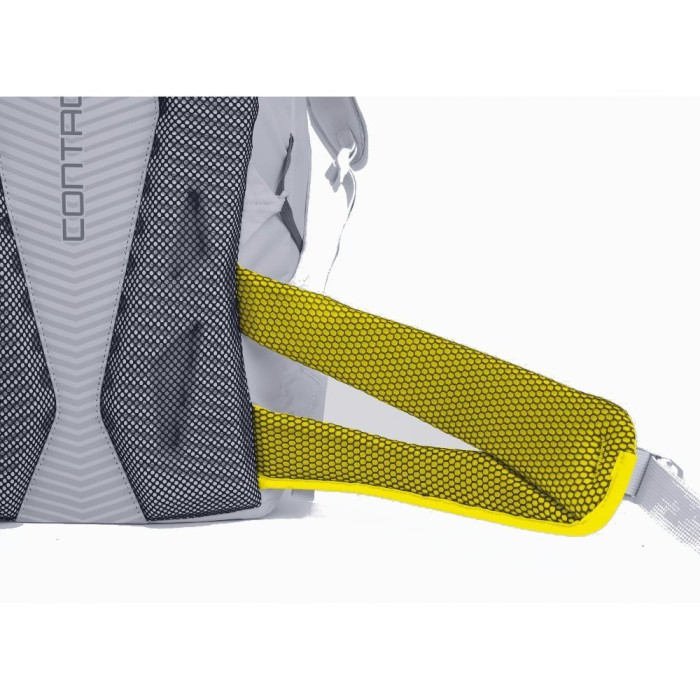 Рюкзак Salewa ALPTREK 42 BP 1258 0530 - UNI - серый  