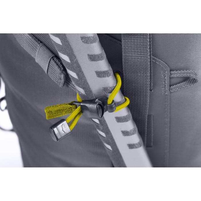 Рюкзак Salewa ALPTREK 42 BP 1258 0530 - UNI - серый  