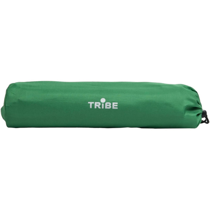 Сидушка самонадувная Tribe Camping Seat T-BD-0018-green  