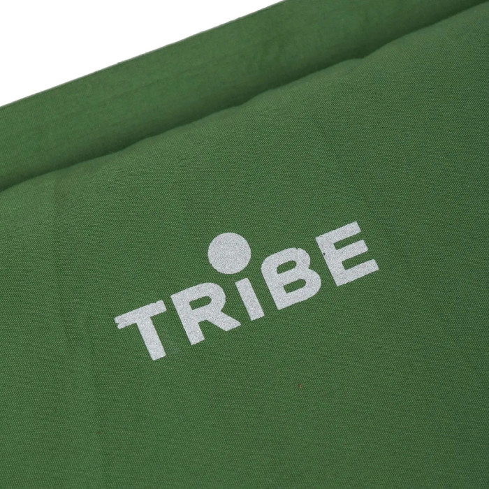 Сидушка самонадувная Tribe Camping Seat T-BD-0018-green  
