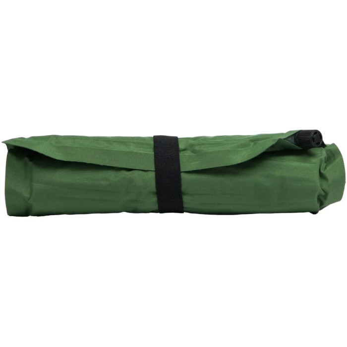 Сидушка самонадувная Tribe Camping Seat T-BD-0018-green  