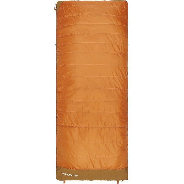 Спальный мешок Kelty Callisto 30 Long  