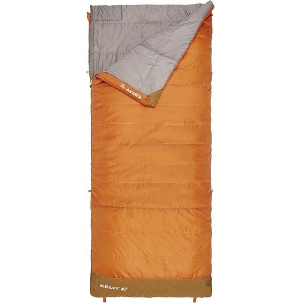 Спальный мешок Kelty Callisto 30 Long  