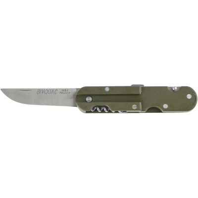 Нож многофункциональный TB Outdoor Bivouac Olive
