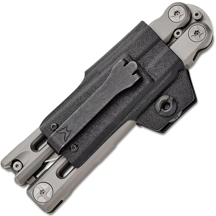 Нож Benchmade Laro, balisong, titanium, 82  