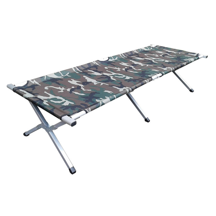 Раскладушка Ranger Military 5 (RA5503) 
