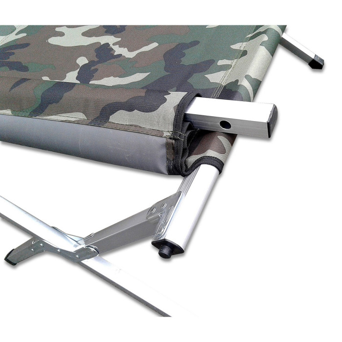 Раскладушка Ranger Military 5 (RA5503)  