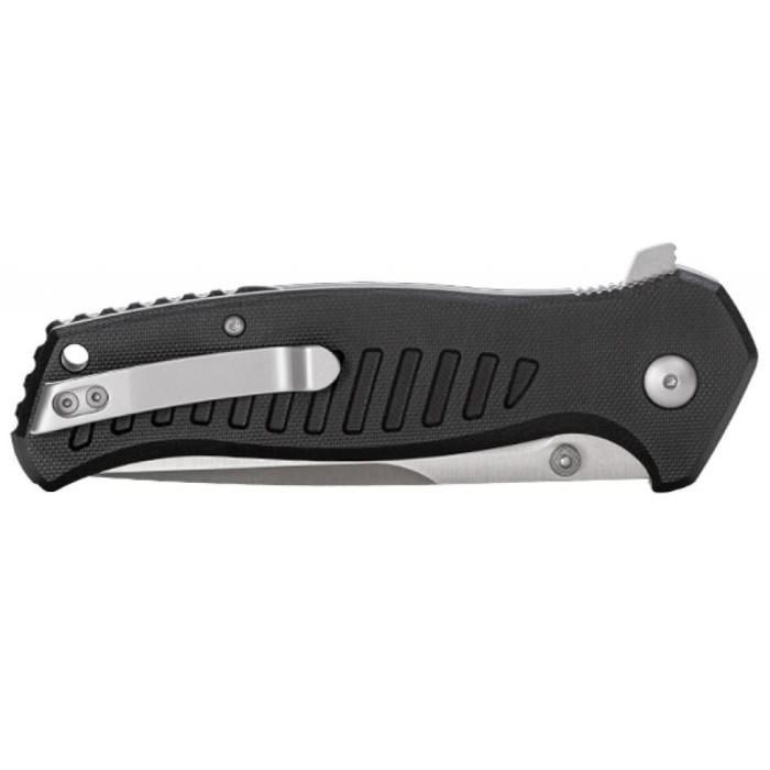 Нож Steel Will Barghest  черный (SWF37-01)  