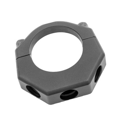 Крепление для QD-антабки GrovTec для AR15 (на трубу примера)