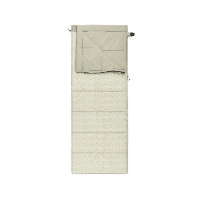 Спальный мешок Naturehike DP200 CNK2300SD012, бежевый
