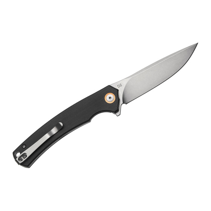 Карманный нож Grand Way SG 151 black  