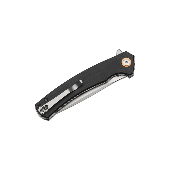 Карманный нож Grand Way SG 151 black  