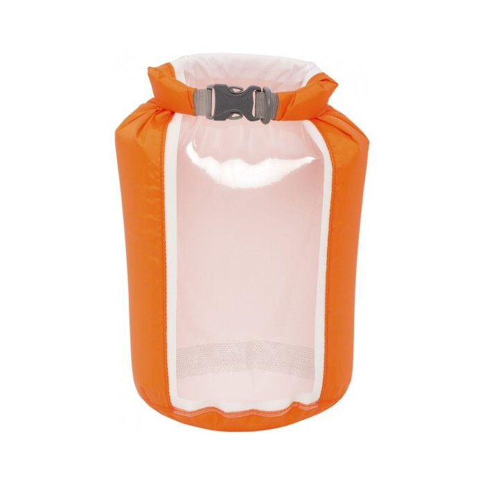 Гермомешок Exped Fold Drybag CS Orange XS  