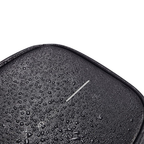 Рюкзак антивор XD Design Bobby Elle 9.7 Black (P705.221)  