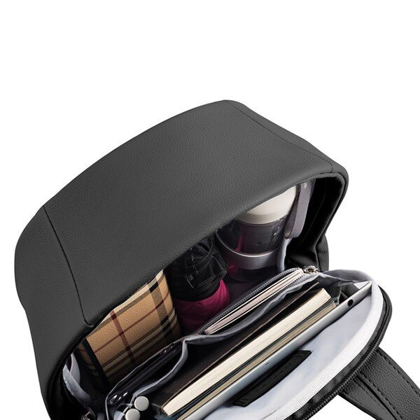Рюкзак антивор XD Design Bobby Elle 9.7 Black (P705.221)  