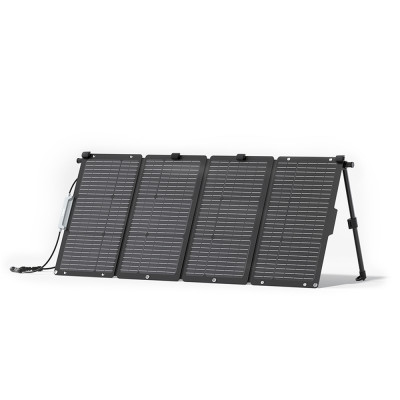 Портативная складная солнечная панель Litheli 100W