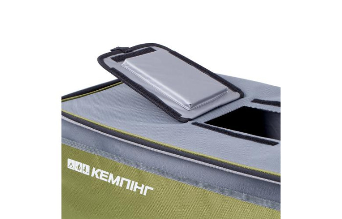 Изотермическая сумка Кемпинг Party Bag, 60 л, CA 2013  