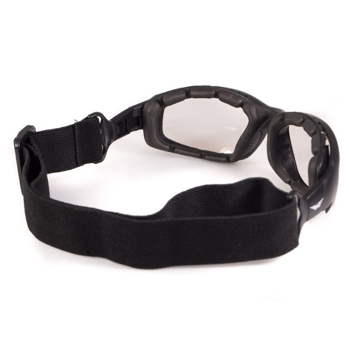 Очки Global Vision Hercules-2 Plus Photocromic (clear) фотохромные прозрачные  