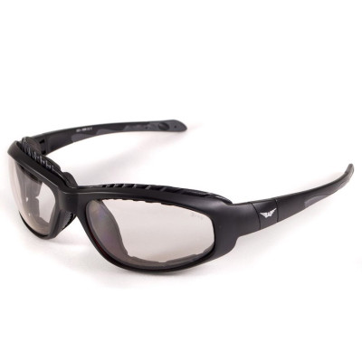 Очки Global Vision Hercules-2 Plus Photocromic (clear) фотохромные прозрачные