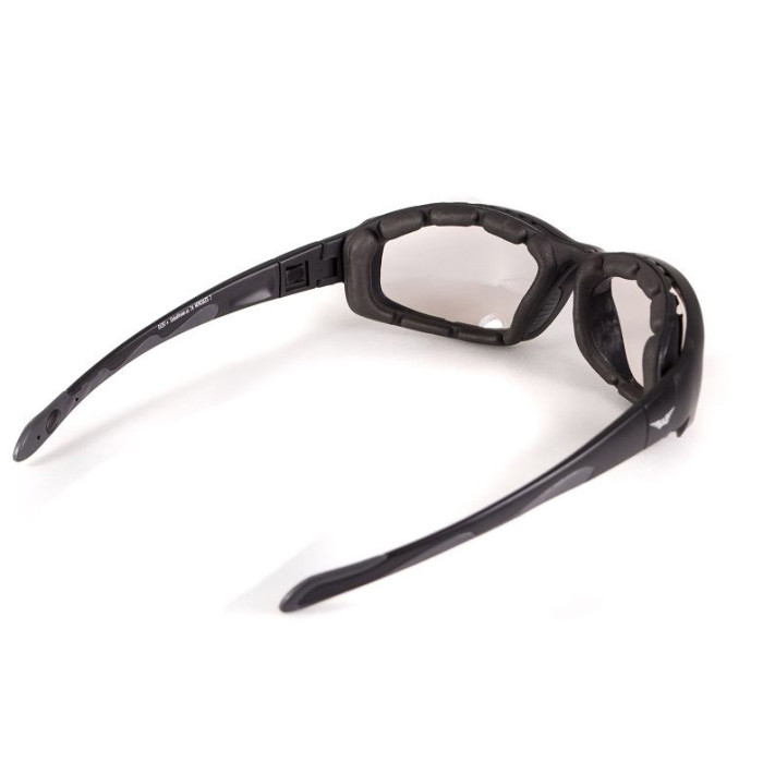 Очки Global Vision Hercules-2 Plus Photocromic (clear) фотохромные прозрачные  