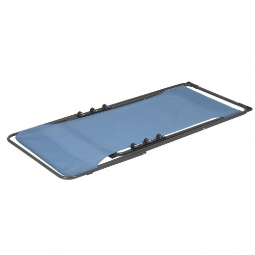 Кресло раскладное Bo-Camp Flat Blue (1204684)  