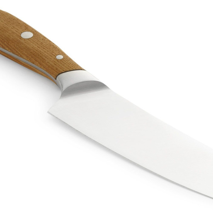 Набор кухонных ножей Grossman SL3123E-Niagara  