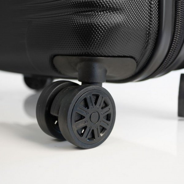 Чемодан Gabol Balance (S), серый  