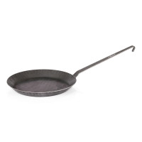 Сковорода кованая Petromax Wrought-Iron Pan sp32 Ø25 см