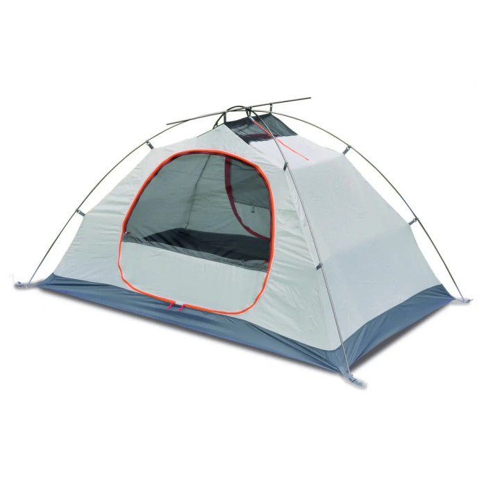 Палатка двухместная Pinguin Gemini 150 Extreme 3P, Orange (PNG 101.Orange)  