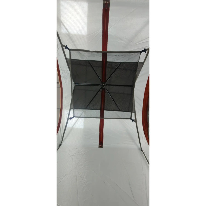 Палатка двухместная Pinguin Gemini 150 Extreme 3P, Orange (PNG 101.Orange)  