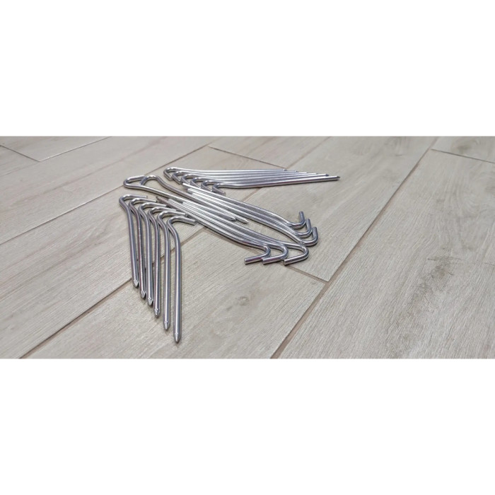 Палатка двухместная Pinguin Gemini 150 Extreme 3P, Orange (PNG 101.Orange)  