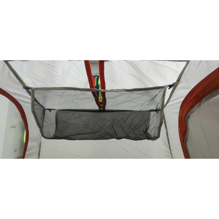 Палатка двухместная Pinguin Gemini 150 Extreme 3P, Orange (PNG 101.Orange)  