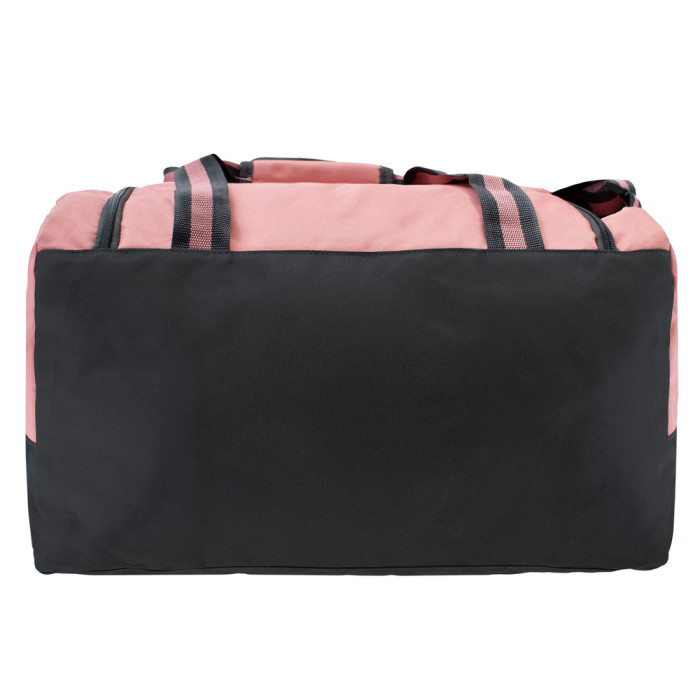 Сумка дорожная Semi Line 29 Rose/Black (A3026-8)  