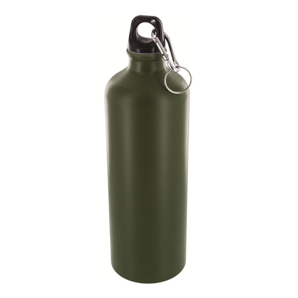 Фляга Highlander Alu 1L Olive  