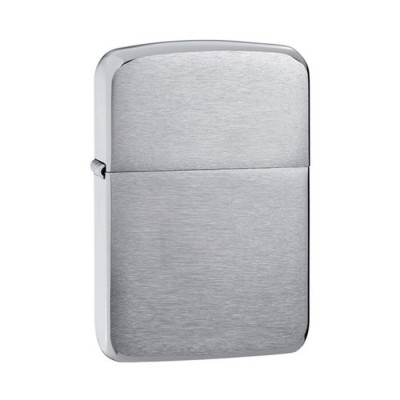 Зажигалка Zippo Replica Brush Chrome 1941