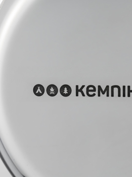 Туристическая тарелка 22,5 см  