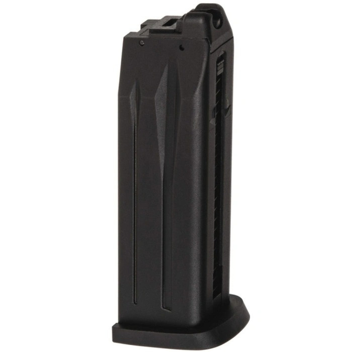 Магазин для страйкбольного пистолета Umarex Heckler & Koch USP .45 кал. 6мм. Gas Blowback