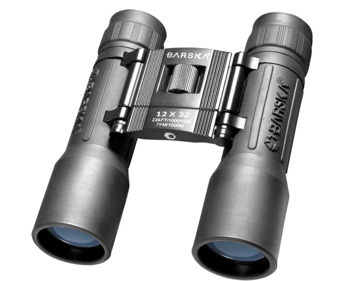Бинокль Barska Lucid View 12x32  