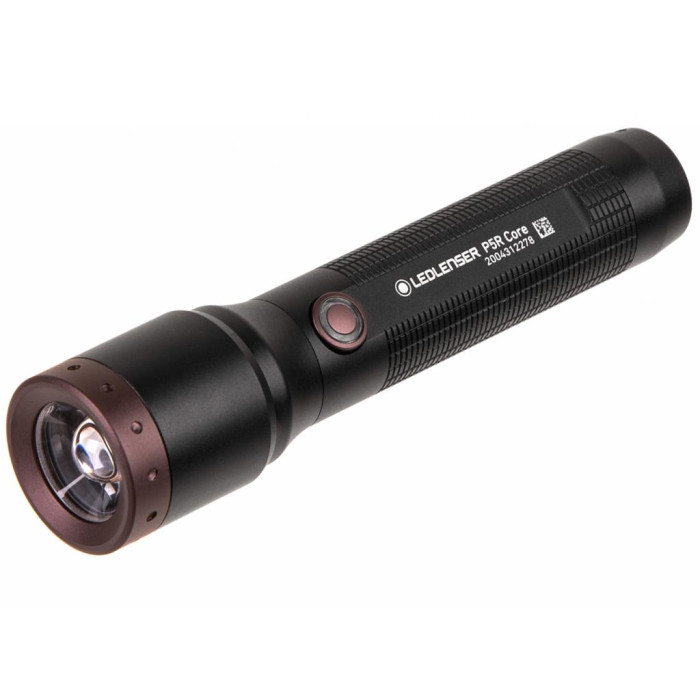 Тактический фонарь Ledlenser P5R CORE, 500 лм. 