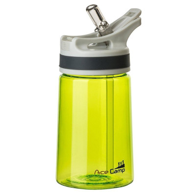 Фляга AceCamp Traveller Small, yellow