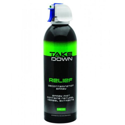 Спрей Mace Mark IX для нейтрализации перцового раствора 45 г