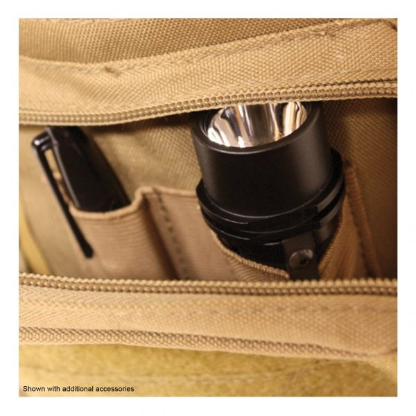 Сумка тактическая Red Rock Nomad Sling (песочный)  