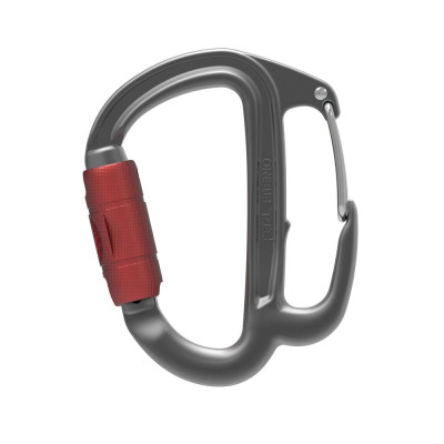 Карабин Petzl FREINO Z TWIST-LOCK