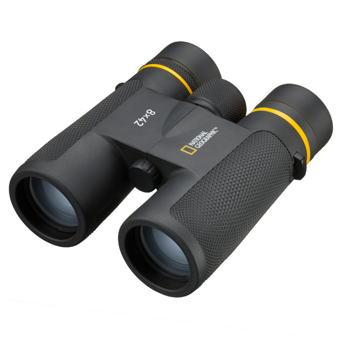 Бинокль National Geographic ALU 8x42 (9076300)  